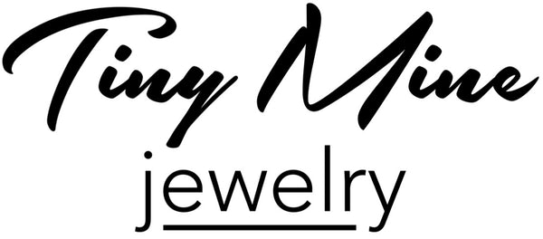 Tiny Mine Jewelry